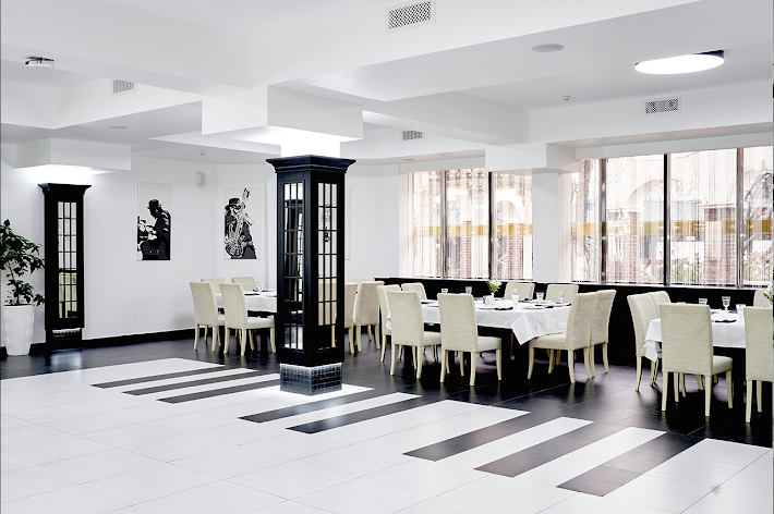 Фото №17 зала Зал "Рояль Холл"