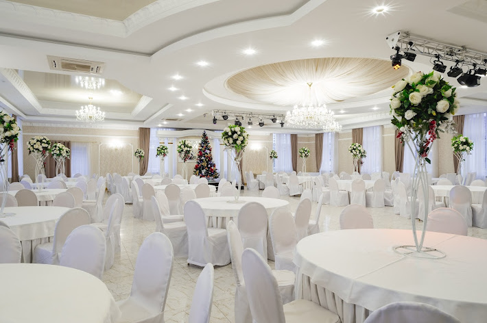 Фото №13 зала Визит