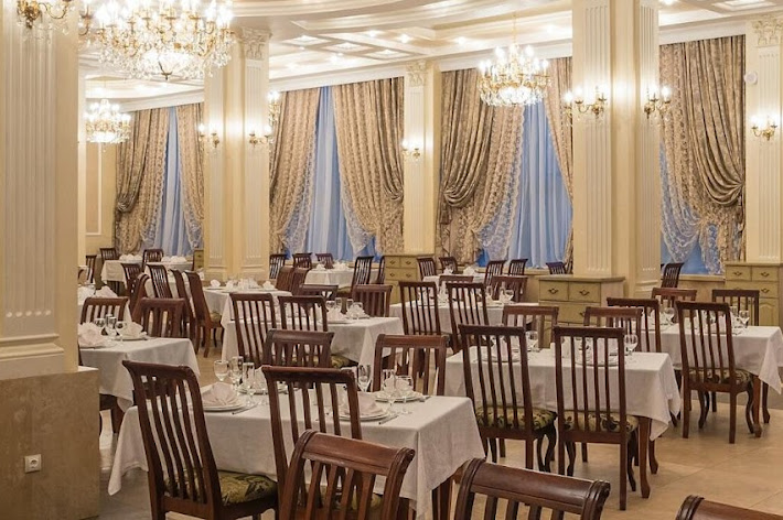 Фото №6 зала Донская Роща