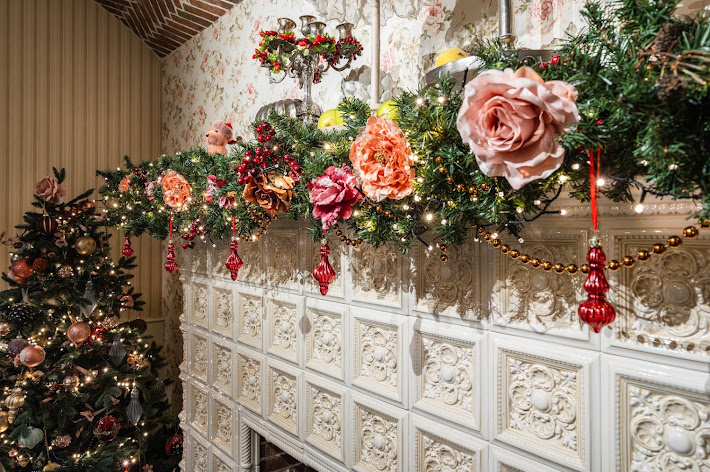 Фото №16 зала Центральный