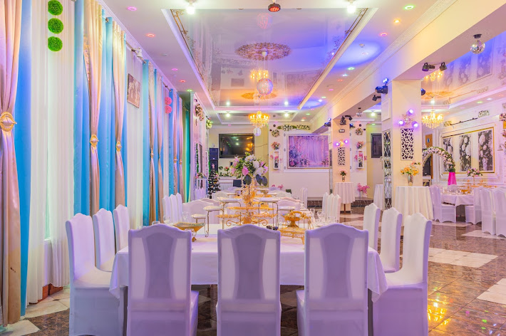 Фото №7 зала Бишкек-2