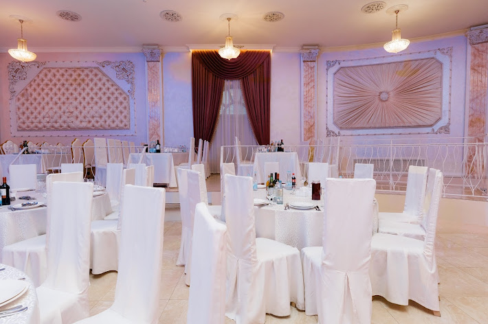 Фото №16 зала Ресторан «Колизей» 