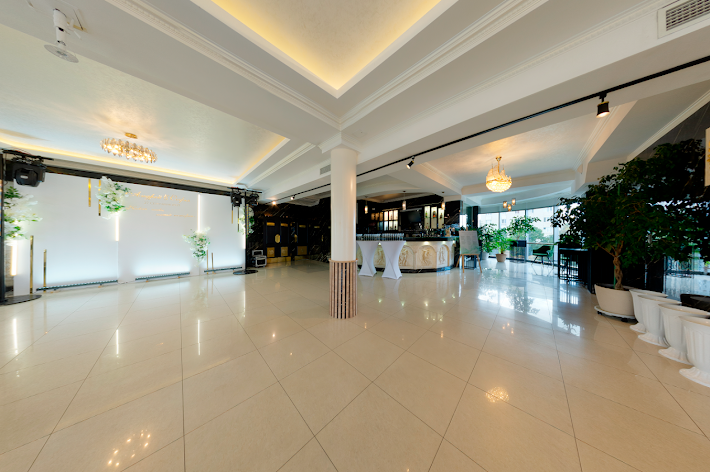 Фото №18 зала Park restaurant&banquet hall