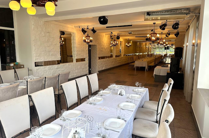 Фото №20 зала Аш Хауз