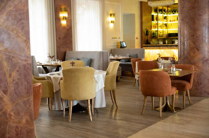 Фото №3 зала Север