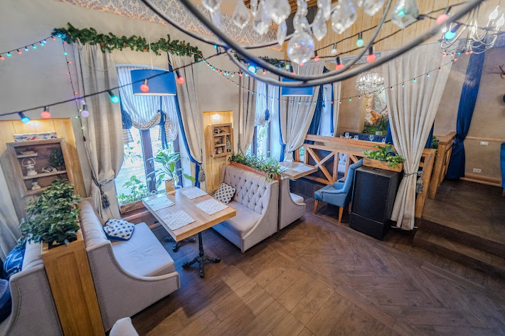 Фото №14 зала Родня