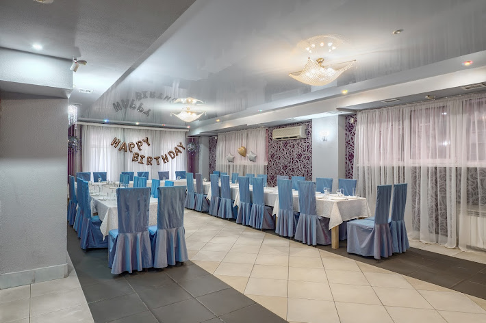 Фото №19 зала Зал на 70 человек