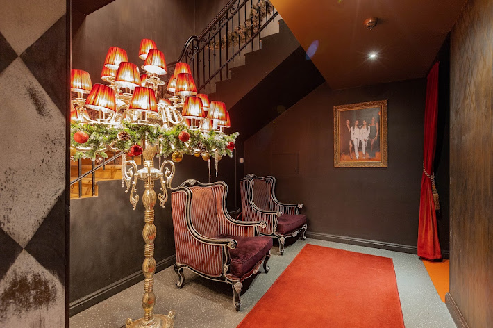 Фото №20 зала Основной зал 