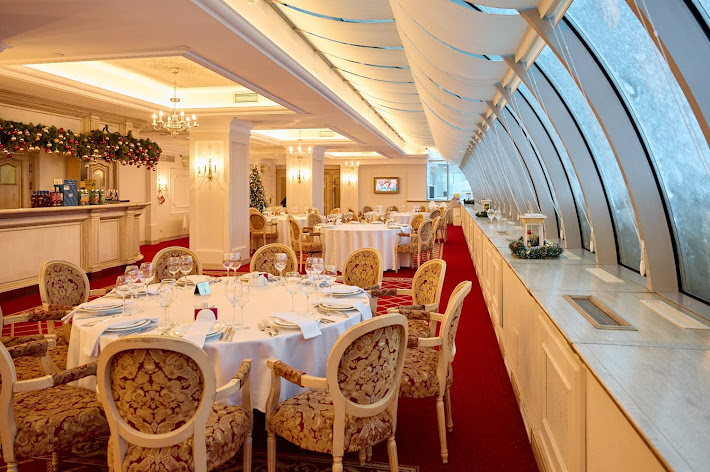 Фото №7 зала Онегин